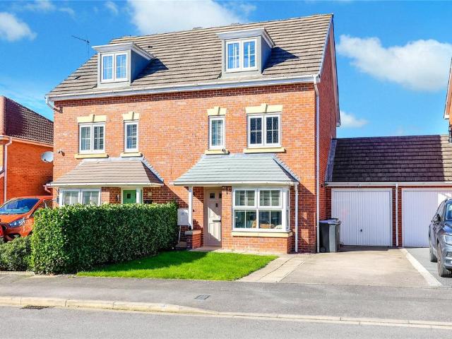 House for sale in Normanby, Middlesbrough