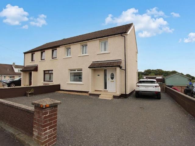 House for sale in Glenluce, Scotland