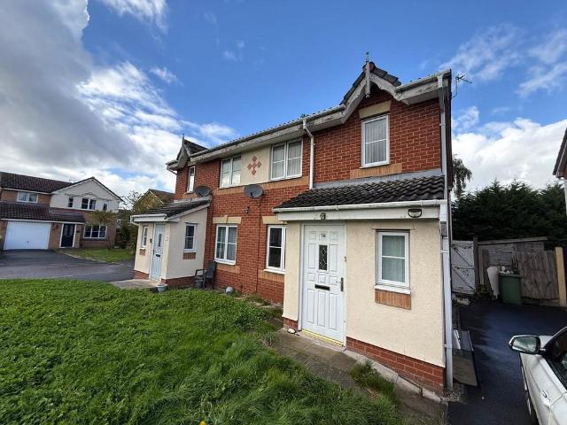 House for sale in New Bold, St Helens