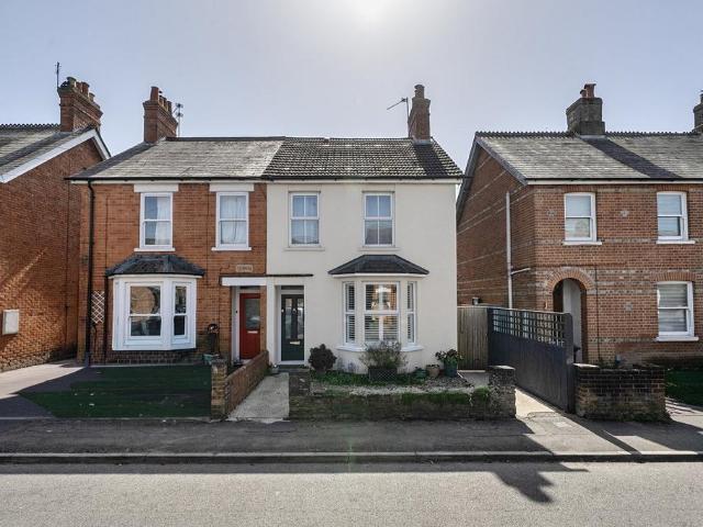 House for sale in Enborne, West Berkshire