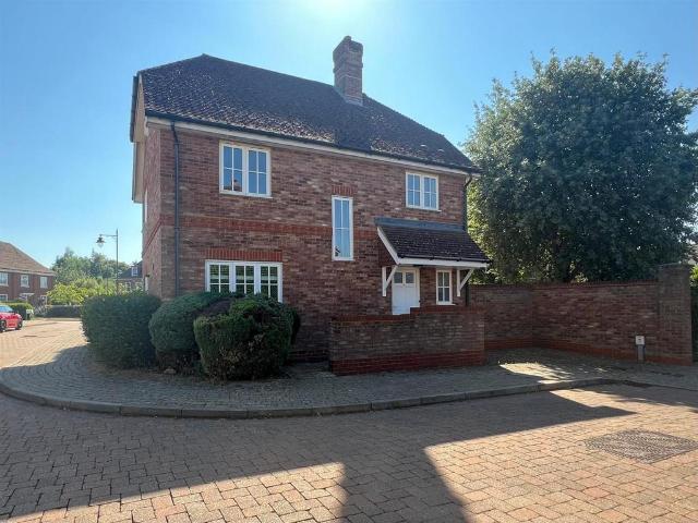 House for sale in Bourne Vale, Kent