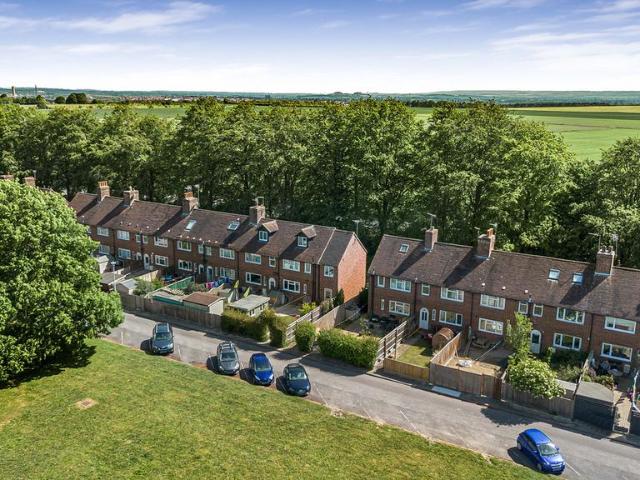 House for sale in Dromore, Oxfordshire