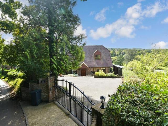 House for sale in Cross In Hand, East Sussex
