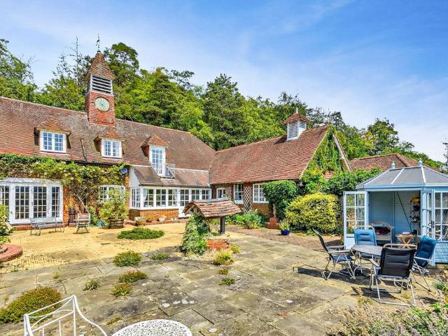 House for sale in Westborough, Surrey