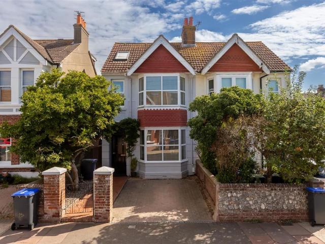House for sale in Worthing, West Sussex