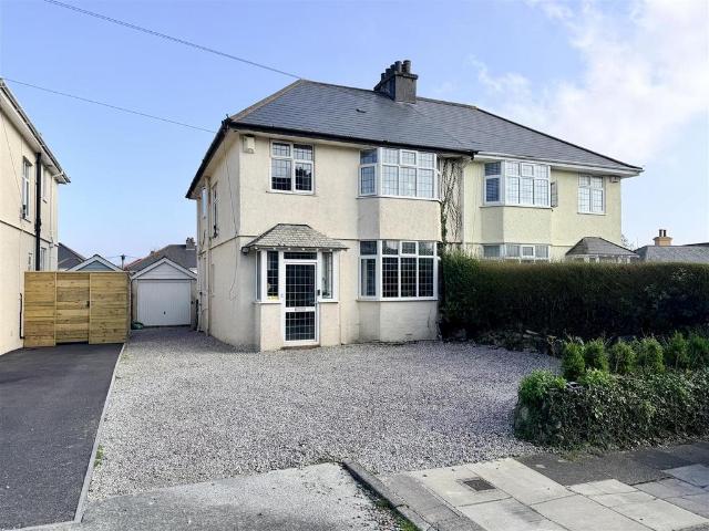 House for sale in Mount Wise, Isle Of Man