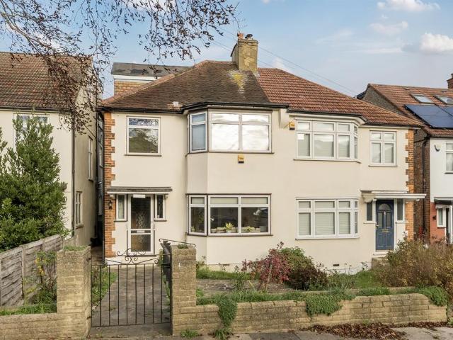 House for sale in East Barnet, Isle Of Man