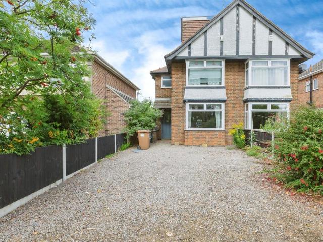 House for sale in Woodthorpe, Charnwood
