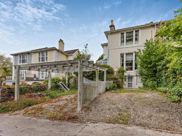 House for sale in Torre, Babbacombe