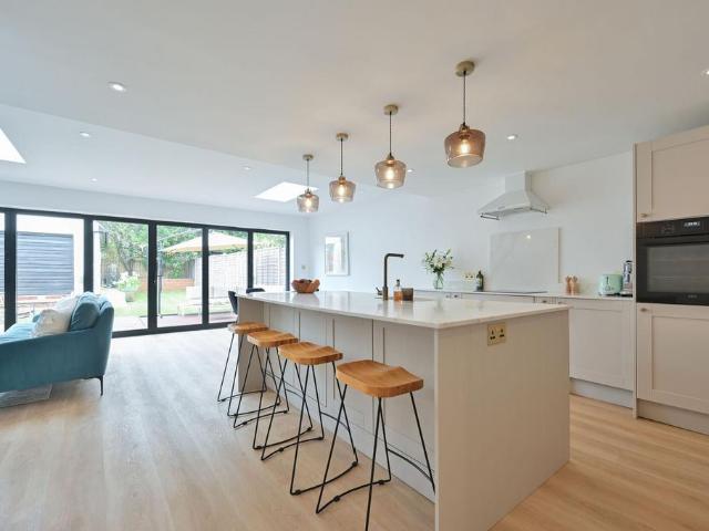 House for sale in North Watford