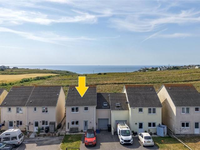 House for sale in Mayon, Sennen