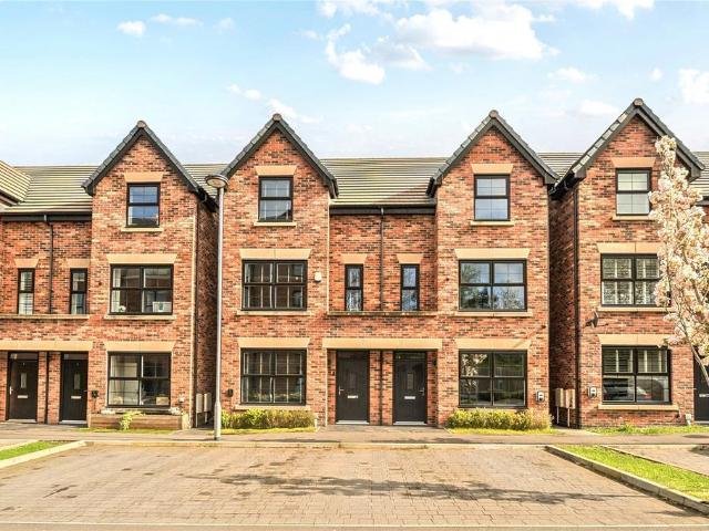 House for sale in Salford, Greater Manchester
