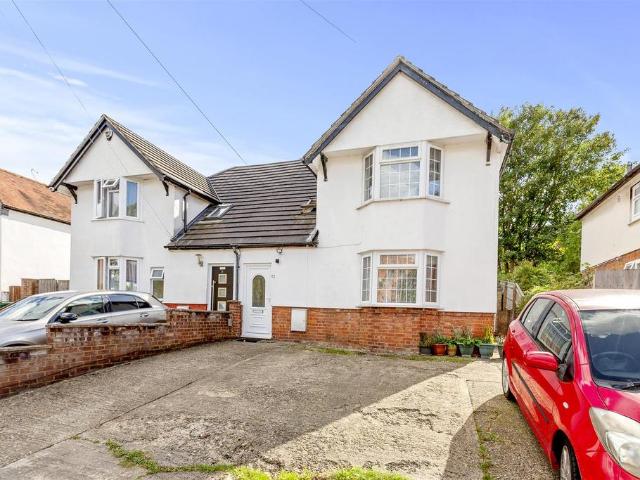 House for sale in Daws Hill, Cressex