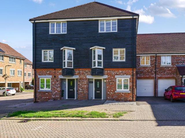 House for sale in Basingstoke, Basingstoke and Deane