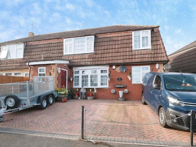House for sale in Hunderton, Lower Bullingham
