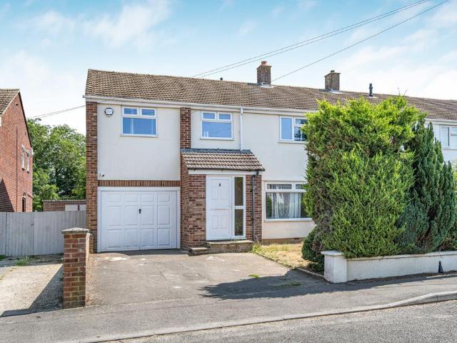 House for sale in Thrupp, Evershot