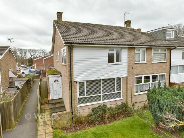 House for sale in Farthing Corner, Gillingham