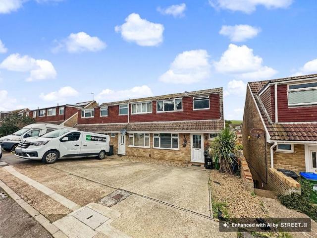 House for sale in South Heighton, Lewes