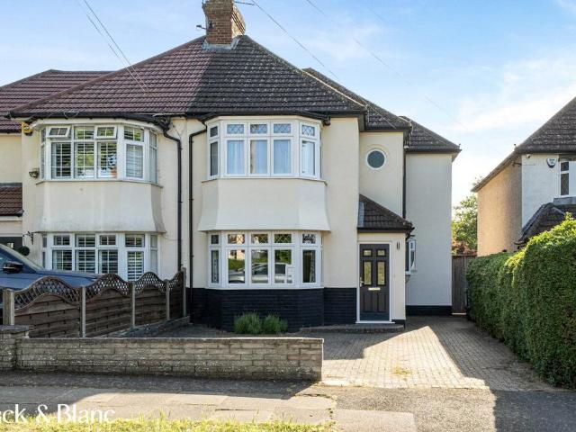 House for sale in Coney Hall, Isle Of Man