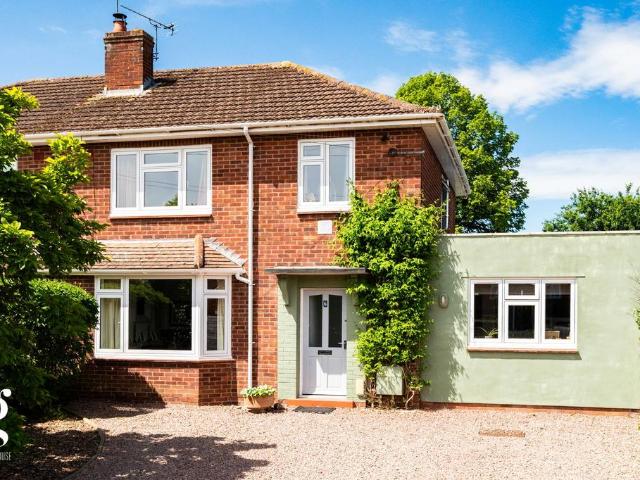 House for sale in Tupsley, Lower Bullingham