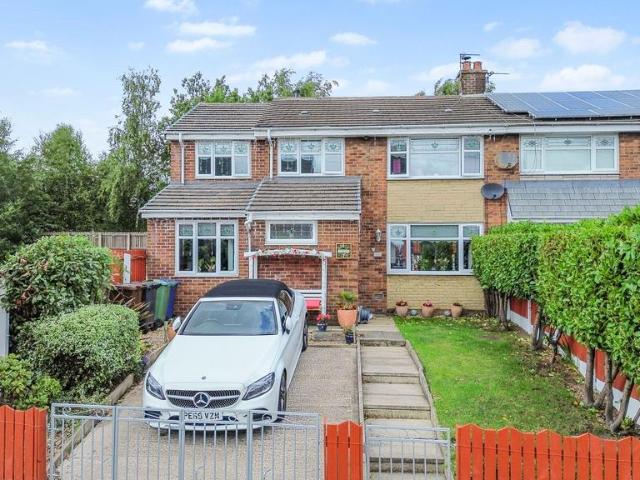 House for sale in Wigan, Greater Manchester