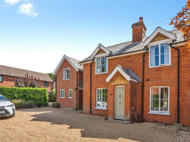 House for sale in Fareham, Hampshire