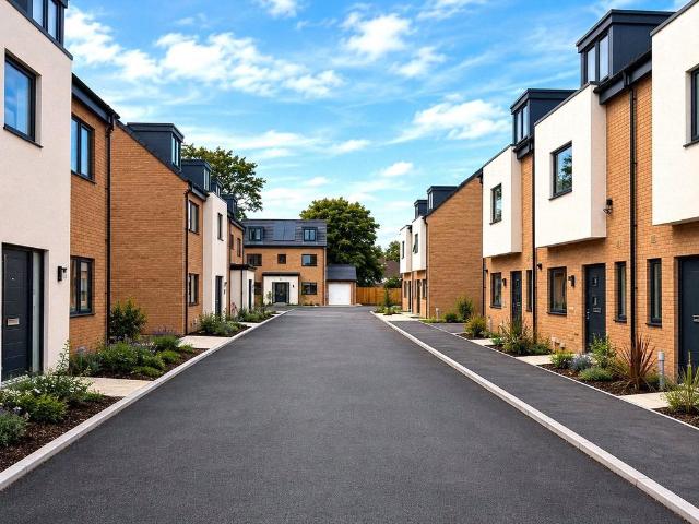 House for sale in Wymans Brook, Cheltenham