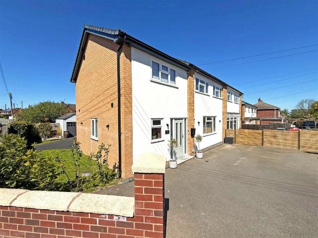 House for sale in Bayston Hill, Shropshire