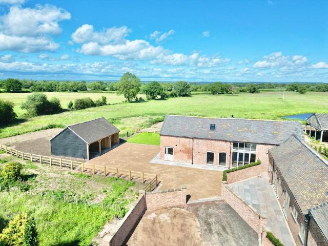 House for sale in Haughton, Baswich