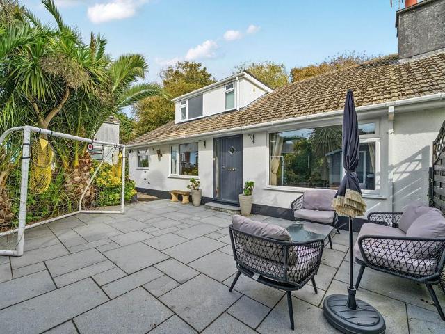 House for sale in Halsetown, St. Ives