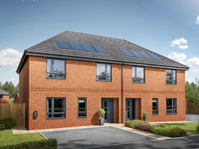 House for sale in BL3, Bolton