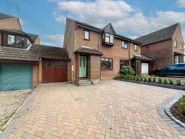 House for sale in Drayton Parslow