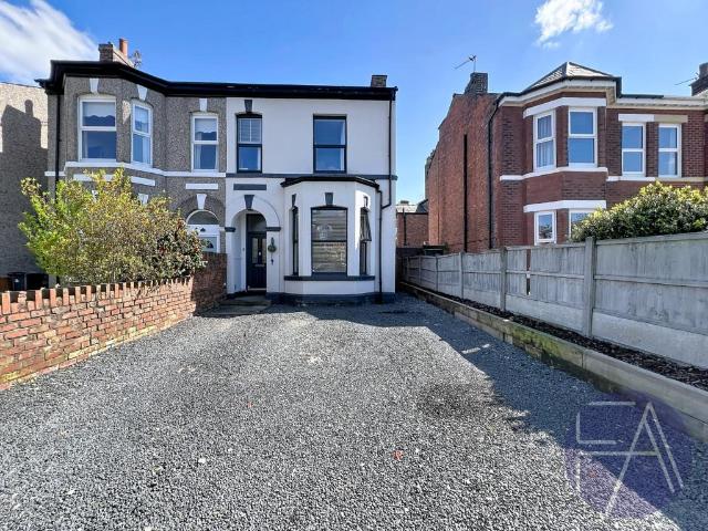 House for sale in Meols Cop, Southport