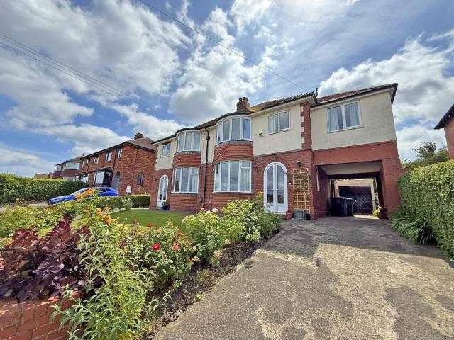 House for sale in Newby and Scalby, North Yorkshire