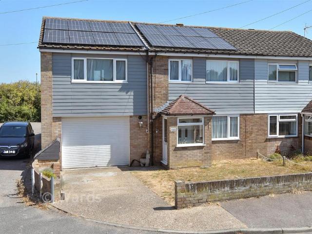 House for sale in Ripple, Ash