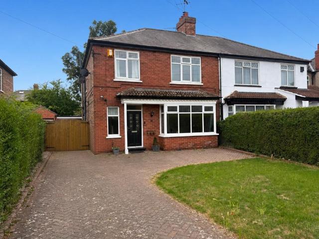 House for sale in Normanby, Middlesbrough