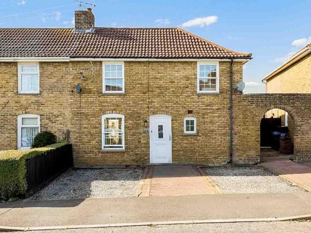 House for sale in Aylesham, Dover