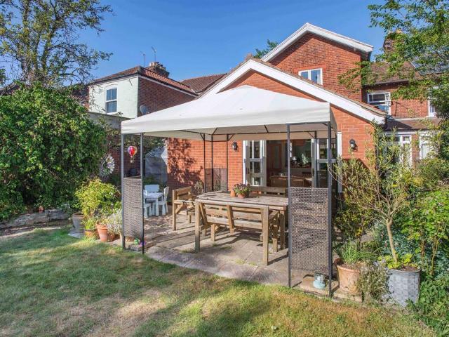 House for sale in East Bank, Norfolk