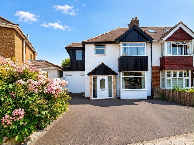 House for sale in Aldrington
