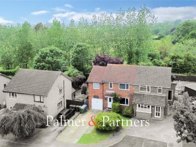 House for sale in Eastbridge, Suffolk