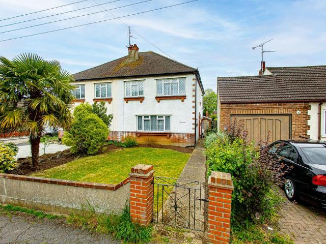 House for sale in Essex