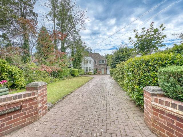 House for sale in Bloxwich, West Midlands