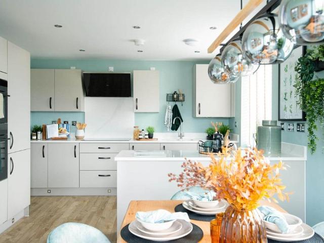 House for sale in Falcon Lodge, Wales