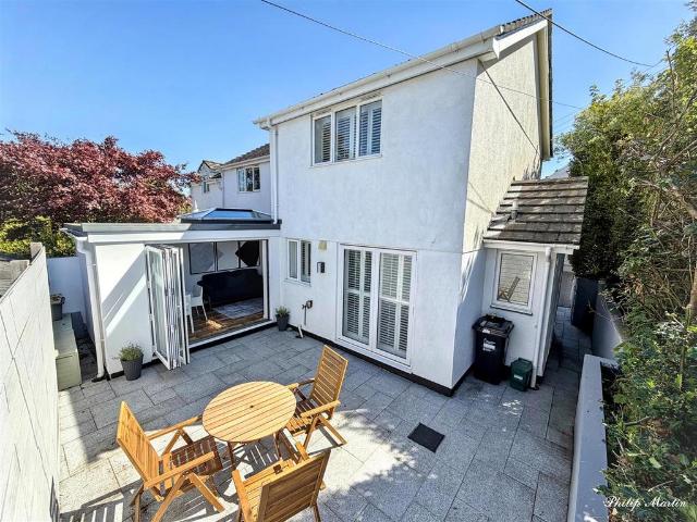 House for sale in Redannick, Penweathers