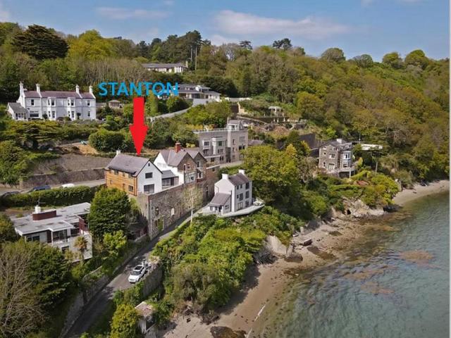 House for sale in Menai Bridge, Wales