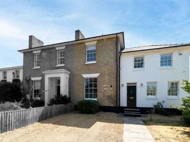 House for sale in Fen Drayton, Arrington