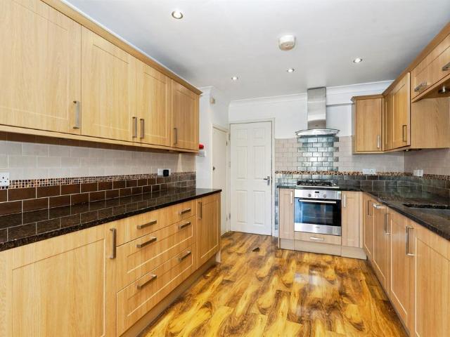 House for sale in Chalvey, Slough
