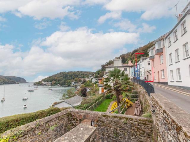 House for sale in Strode, Devon