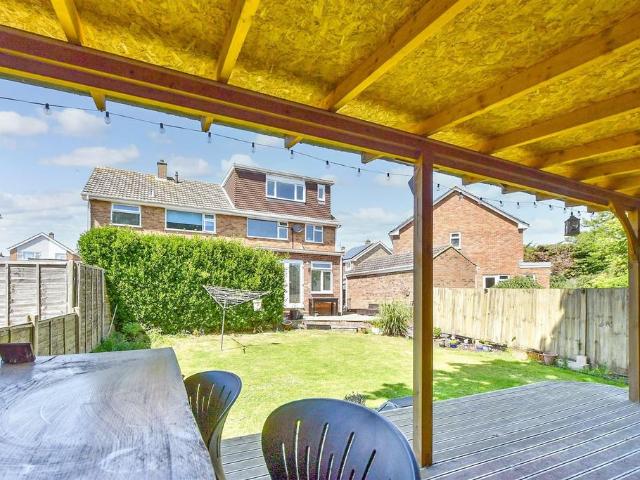 House for sale in Ash, Kent