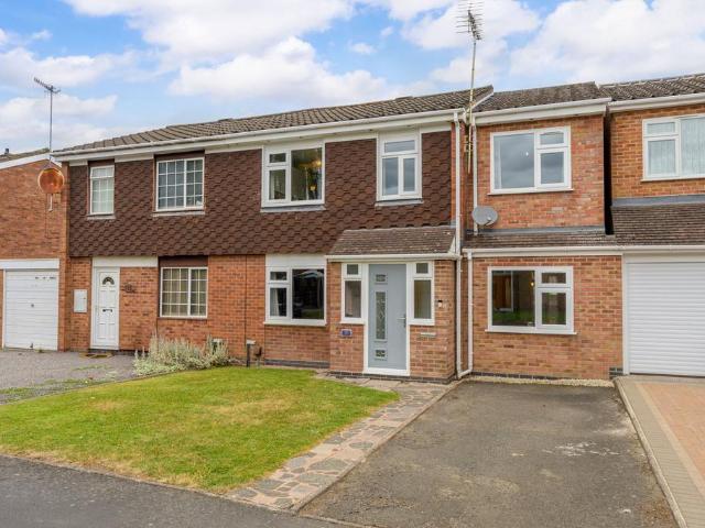 House for sale in Winyates Green, Redditch